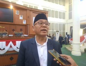 DPRD Tanjungpinang Dorong Pemko Cari Solusi untuk PKL Bintan Center