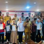 Dorong UMKM Naik Kelas, Pemko Tanjungpinang Gratiskan Sertifikasi Halal