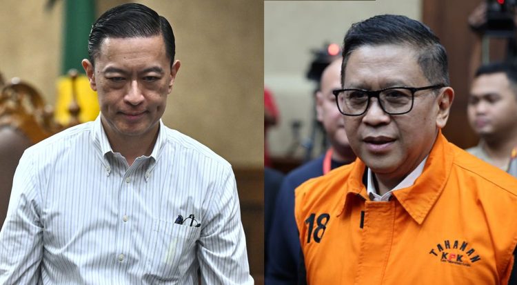 Prabowo Beri Amnesti Hasto dan Abolisi Tom Lembong, Ini Alasan Utamanya