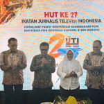 HUT IJTI ke-27, Perkuat Komitmen pada Kebebasan Pers dan Kedaulatan Informasi Nasional