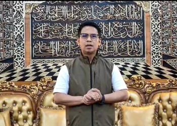 Hore! Pemkab Karimun Hapus Denda Pajak PBB Dalam Rangka Menyambut HUT RI ke-80.