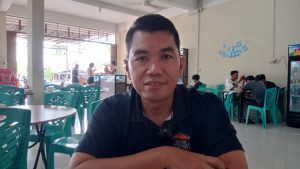 Lomba Gerak Jalan di Bintan Turut Dimeriahkan Parade Komunitas dan Bazar UMKM