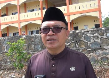 RS Pulau Galang Jadi Lokasi Pengobatan Warga Gaza, Kadinkes Kepri: Fasilitas dan Kondisi RS Pulau Galang Masih Terawat.