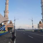 Pencurian Congkel Jok Motor Kembali Marak di Jembatan Dompak Tanjungpinang, Polisi Himbau Warga Waspada