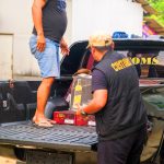 Peredaran Barang Ilegal Senilai Rp20 Miliar Digagalkan Bea Cukai Tanjungpinang