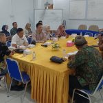 Anggota DPRD Kepri Sidak Penutupan Kantin SMA Negeri 2 Tanjungpinang, Siswa Terpaksa Pesan Makan Diluar Sekolah