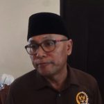 Ketua DPRD Tanjungpinang Tegaskan Gaji dan Tunjangan Tak Naik, Tapi Turun Rp4 Juta