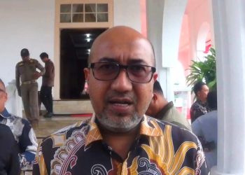 Kejari PI MIgas, BUMD Energi Kepri Mendapatkan Bantuan Modal Rp5 Miliar.