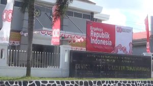 Imigrasi Tanjungpinang Deportasi 15 WNI Tiongkok di PT BAI Karena Langgar Izin Tinggal
