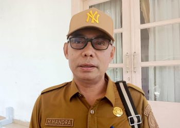 Kepri Optimis Capai Target Investasi Nasional Senilai Rp57 Triliun Tahun 2025