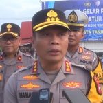 Kapolresta Tanjungpinang Tegaskan Pembakar Hutan dan Lahan Bisa di Penjara 10 tahun