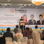 Ketua Bawaslu Tanjungpinang Sebut Putusan MK Soal Pemilu Terpisah Bisa Mempermudah Pengawasan 