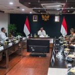 Komdigi Gandeng PPATK Blokir Rekening Bank Terafiliasi Judol