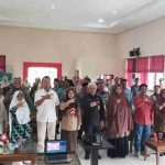 Elfiani Sandri Ajak Semua Pihak Perkuat Perlindungan Perempuan dan Anak
