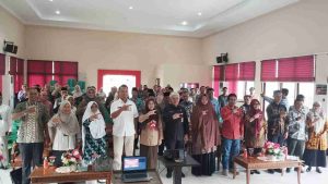 Elfiani Sandri Ajak Semua Pihak Perkuat Perlindungan Perempuan dan Anak