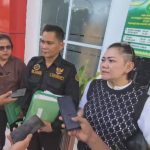 Korban Dugaan Penipuan Perumahan Graha Nesa Ajukan PK di PN Tanjungpinang