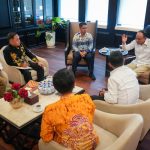 Menteri Budi Arie Bakal Kunker ke Karimun, Bupati: Ini Langkah Positif Percepat Program Menyentuh Masyarakat