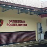 Pelajar SMP di Bintan Dikenakan Wajib Lapor Usai Digerebek Sedang Berhubungan Badan