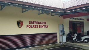 Pelajar SMP di Bintan Dikenakan Wajib Lapor Usai Digerebek Sedang Berhubungan Badan