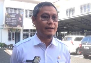Pemko Tanjungpinang Usulan 1.200 Honorer dan THL Jadi PPPK Paruh Waktu