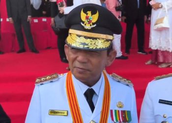 Pemprov Kepri Rencana Pinjam Uang ke BRK, Dukung Pembangunan Infrastruktur dan Layanan RSUD RAT.