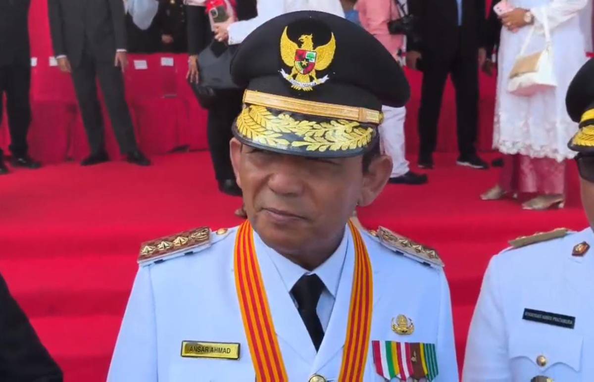 Pemprov Kepri Rencana Pinjam Uang ke BRK, Dukung Pembangunan Infrastruktur dan Layanan RSUD RAT.