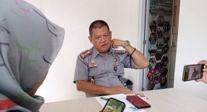 Puluhan WBP Lapas Kelas IIA Tanjungpinang akan Dilatih Budidaya Ikan Oleh Diskan Bintan