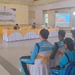 Ratusan Pelajar di Bintan Dibekali Ideologi dan Nasionalisme untuk Cegah Radikalisme