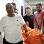 Remaja Perempuan Usia 19 Tahun Ditemukan Tewas di Kamar Hotel Tanjungpinang Jaya