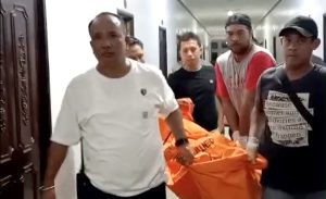 Remaja Perempuan Usia 19 Tahun Ditemukan Tewas di Kamar Hotel Tanjungpinang Jaya