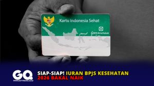 Siap-siap! Iuran BPJS Kesehatan 2026 Bakal Naik