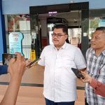 Tanggapi Keluhan Masyarakat, Anggota DPRD Sidak RSUD Bintan