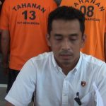 Terlibat Narkoba, ASN Pemprov Kepri dan ASN Rutan Tanjungpiang Ditangkap Polisi
