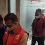 Tiga Pegawai Kemenhub dan Direktur PT PAB Jadi Tersangka Dugaan Korupsi PNBP di KUPP Tanjung Uban