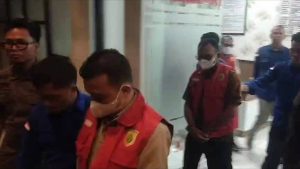 Tiga Pegawai Kemenhub dan Direktur PT PAB Jadi Tersangka Dugaan Korupsi PNBP di KUPP Tanjung Uban