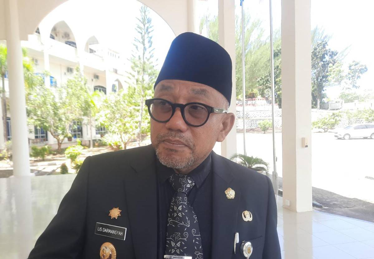 Wali Kota Tanjungpinang Libatkan Wakilnya untuk Pilih Kepala OPD.