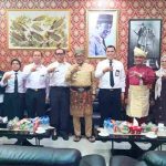 Wali Kota Tanjungpinang Pastikan Percepatan Pos Bantuan Hukum di Setiap Kelurahan