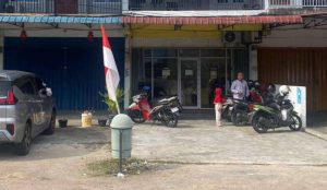 Wali Kota Tanjungpinang Prihatin Warga Pasang Bendera Merah Putih Asal-Asalan