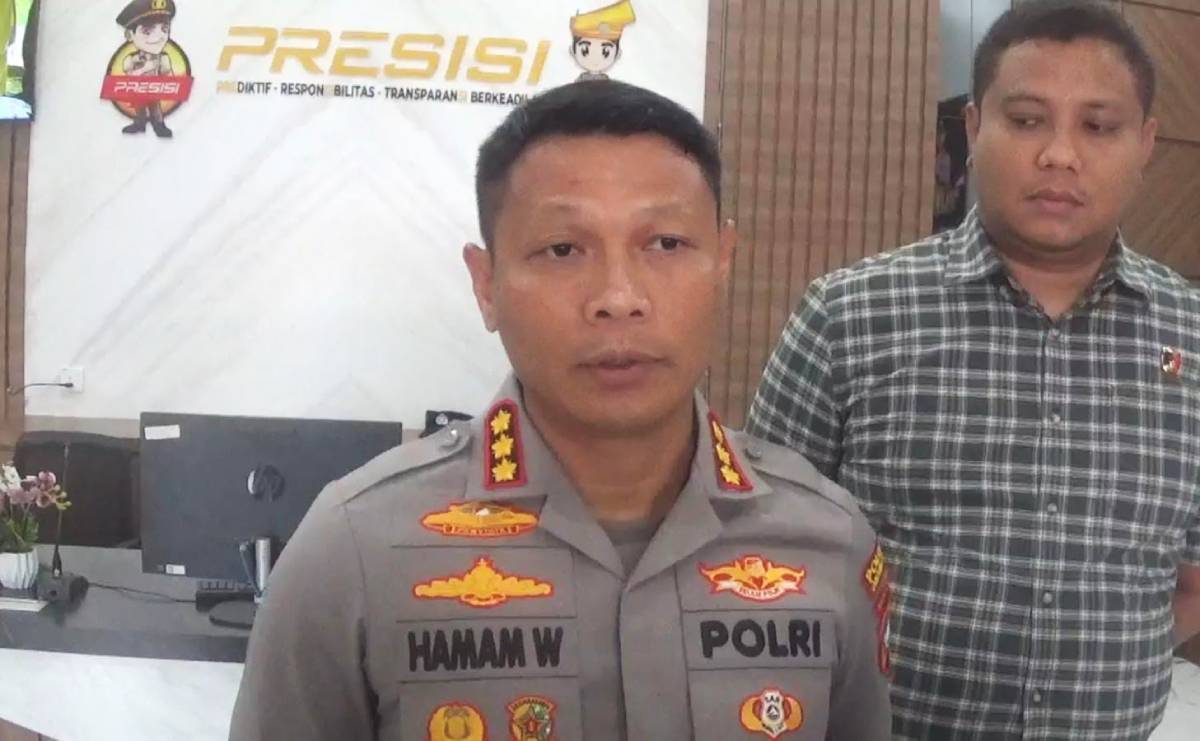 Dugaan Prostitusi Anak di THM Ditelusuri Polisi Buntut Wanita 19 Tahun Tewas Dalam Kamar Hotel di Tanjungpinang.