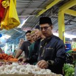 Bupati Karimun Siapkan Strategi Atasi Kelangkaan Bahan Pokok