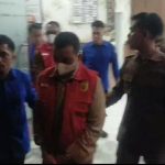 Empat Orang Jadi Tersangka Kasus Dugaan Korupsi di UPP Tanjung Uban
