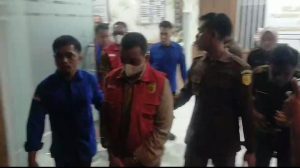 Empat Orang Jadi Tersangka Kasus Dugaan Korupsi di UPP Tanjung Uban