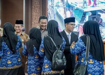 Kabar Gembira, Pemkab Karimun Usulkan 940 PPPK Paruh Waktu ke Menpan RB