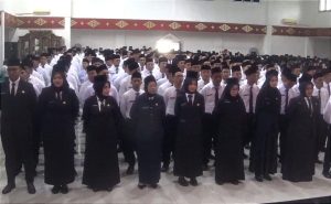 Kendala SIPD, Penyaluran TPP ASN Tanjungpinang Bulan Juli 2025 Tertunda