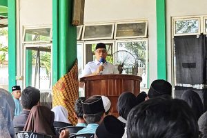 Pemprov Serahkan Bantuan Permakanan ke LKSA Batam untuk Pemenuhan Pangan dan Nutrizi Anak di Kepri