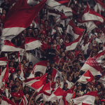 Satu Suporter Ultras Garuda Meninggal Dunia Saat Nonton Indonesia vs Lebanon, PSSI Sampaikan Duka Mendalam