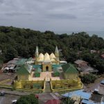 500 Perseta dan Penyanyi Malaysia Meriahkan Event Penyengat Heritage Fest 2025