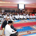 Ikuti Kegiatan Doa Kebangsaan Lintas Agama, Amsarkar : Teguhkan Semangat Persatuan di Batam