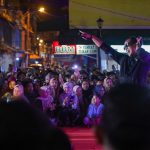 Ipank Meriahkan Malam Penutupan Panggung Budaya Kolosal di Malam Puncak Kemilau Nusantara Kepri 2025