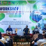BP Karimun Pastikan Layanan Perizinan Investasi di Kawasan FTZ Dipermudah